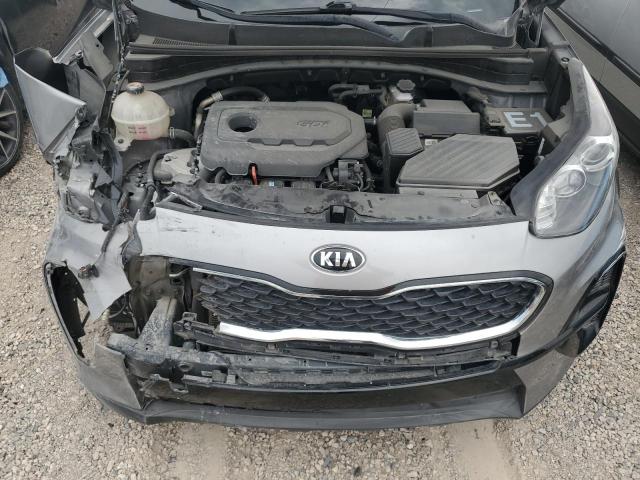 Aukcja sprzedaży 2022 Kia Sportage, vin: KNDPM3AC7N7980421, numer aukcji: 70375805
