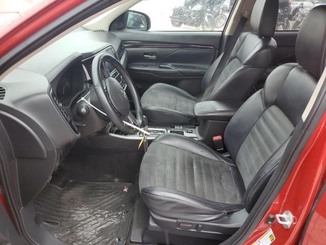 Продаж на аукціоні авто 2019 Mitsubishi Outlander Se, vin: JA4AD3A32KZ037515, номер лоту: 69675605
