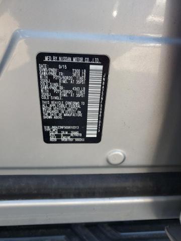 Aukcja sprzedaży 2016 Infiniti Qx80, vin: JN8AZ2NF5G9610313, numer aukcji: 68090615