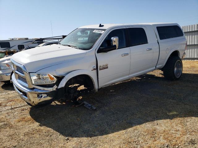 Auction sale of the 2018 Ram 2500 Laramie, vin: 3C6UR5NL6JG106108, lot number: 68789435
