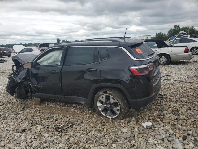 Aukcja sprzedaży 2021 Jeep Compass, vin: 3C4NJDCBXMT541735, numer aukcji: 69133995