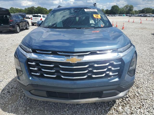 70367435 :رقم المزاد ، 3GNAXPEG4SL257321 vin ، 2025 Chevrolet Equinox مزاد بيع