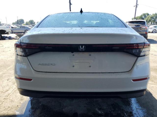 67444585 :رقم المزاد ، 1HGCY1F40SA044083 vin ، 2025 Honda Accord مزاد بيع