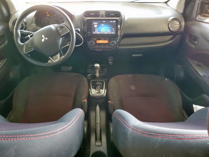 Aukcja sprzedaży 2023 Mitsubishi Mirage, vin: ML32FUFJXPHF02885, numer aukcji: 68852495