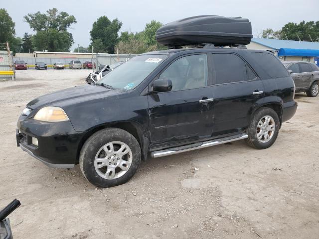Aukcja sprzedaży 2006 Acura Mdx, vin: 2HNYD18806H544228, numer aukcji: 66941215