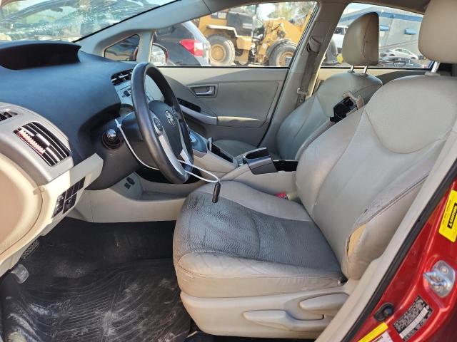 Продажа на аукционе авто 2012 Toyota Prius, vin: JTDKN3DU2C5392334, номер лота: 70777245