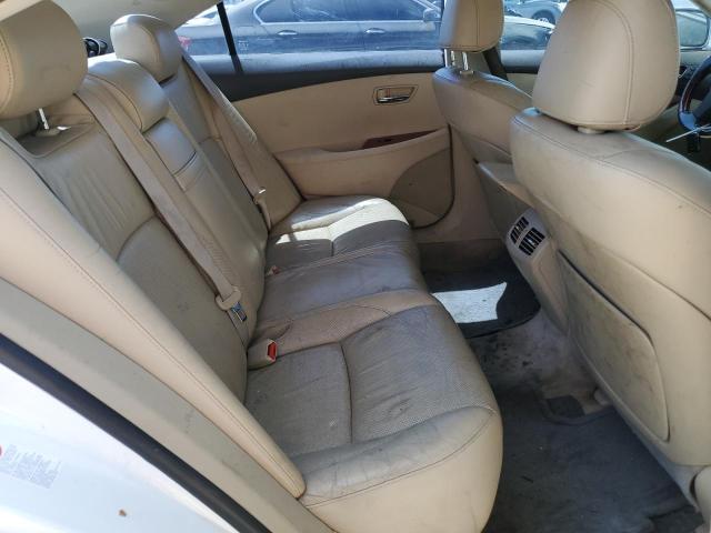 Aukcja sprzedaży 2009 Lexus Es, vin: JTHBJ46G292327713, numer aukcji: 70229375