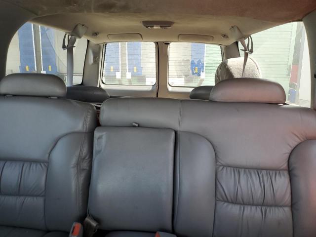 Продаж на аукціоні авто 1999 Gmc Suburban, vin: 3GKGK26J6XG546154, номер лоту: 68348215