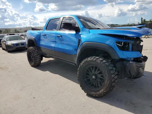 Продаж на аукціоні авто 2021 Ram 1500, vin: 1C6SRFU99MN904374, номер лоту: 54156366