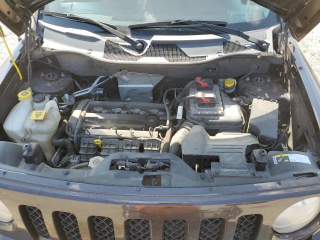 2014 Jeep Patriot მანქანა იყიდება აუქციონზე, vin: 1C4NJPAA6ED764681, აუქციონის ნომერი: 70925055