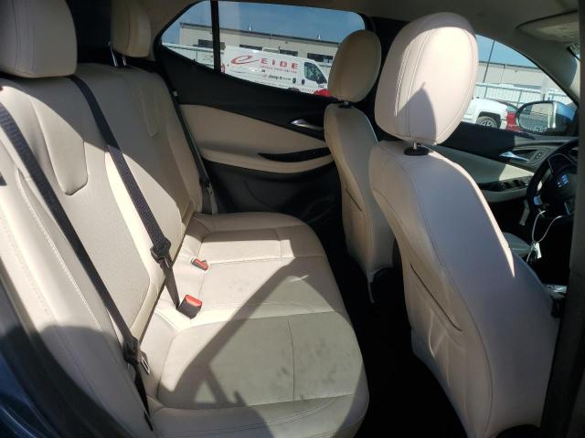 Aukcja sprzedaży 2024 Buick Encore Gx, vin: KL4AMESL5RB007647, numer aukcji: 70534575