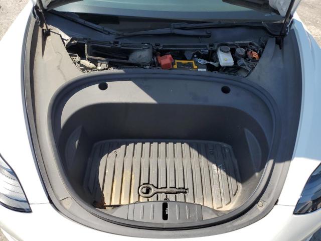 Продажа на аукционе авто 2022 Tesla Model 3, vin: 5YJ3E1EB8NF137548, номер лота: 67430535