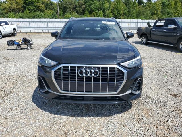 69632675 :رقم المزاد ، WA1DECF30M1065818 vin ، 2021 Audi Q3 مزاد بيع