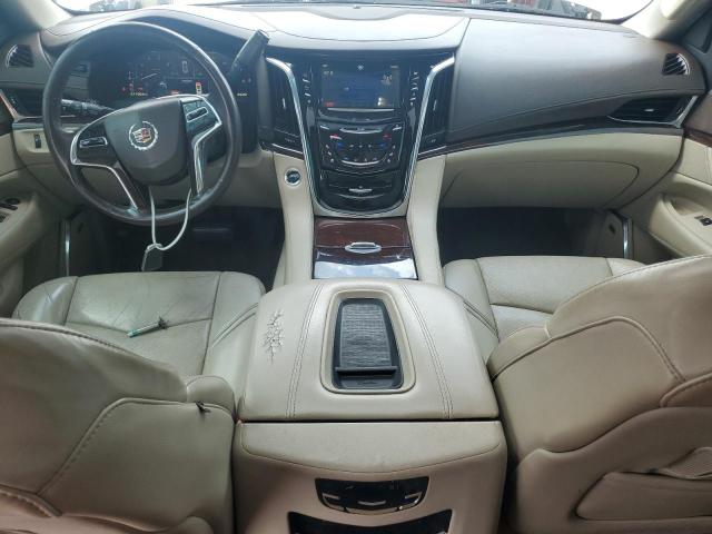 68132505 :رقم المزاد ، 1GYS3BKJ1FR304261 vin ، 2015 Cadillac Escalade Luxury مزاد بيع