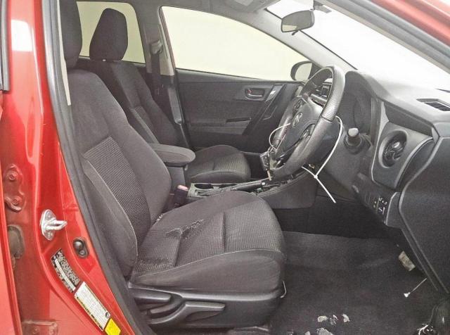 Продажа на аукционе авто 2016 Toyota Scion Im, vin: JTNKARJE1GJ515111, номер лота: 68227805