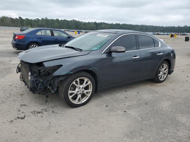 Продаж на аукціоні авто 2013 Nissan Maxima S, vin: 1N4AA5AP2DC810220, номер лоту: 67635945