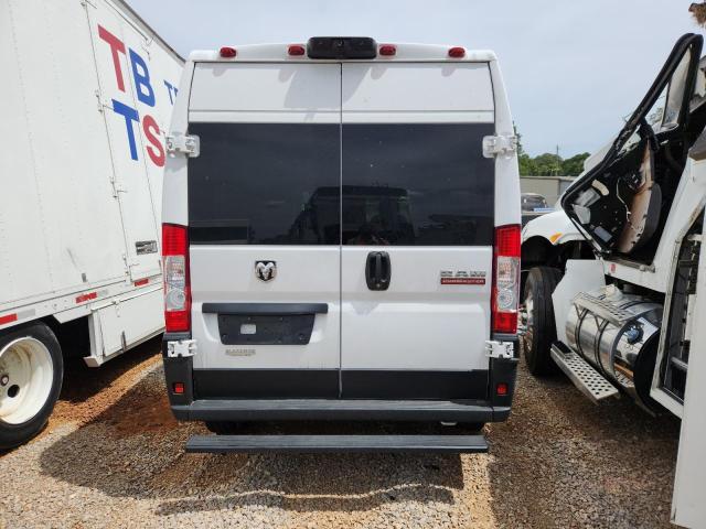 65210065 :رقم المزاد ، 3C6LRVDGXNE116271 vin ، 2022 Ram Promaster 2500 مزاد بيع