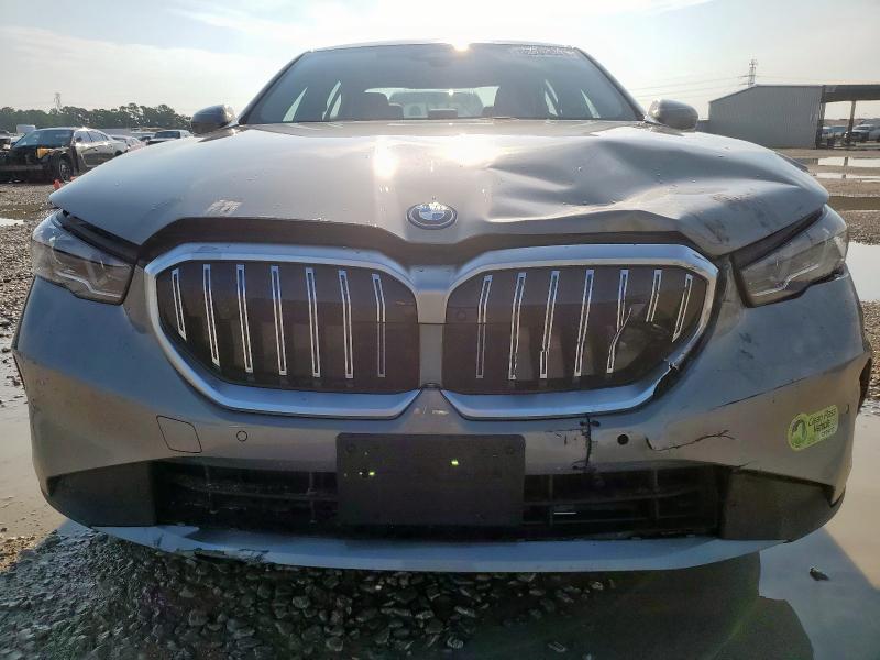 Продаж на аукціоні авто 2025 Bmw I5 Xdrive, vin: WBY13HG09SCT34897, номер лоту: 68689645