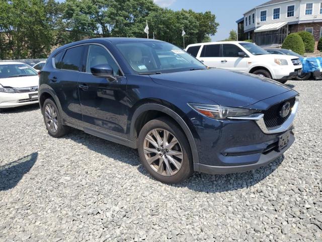 Продаж на аукціоні авто 2019 Mazda Cx-5, vin: JM3KFBDM6K0649702, номер лоту: 67980805