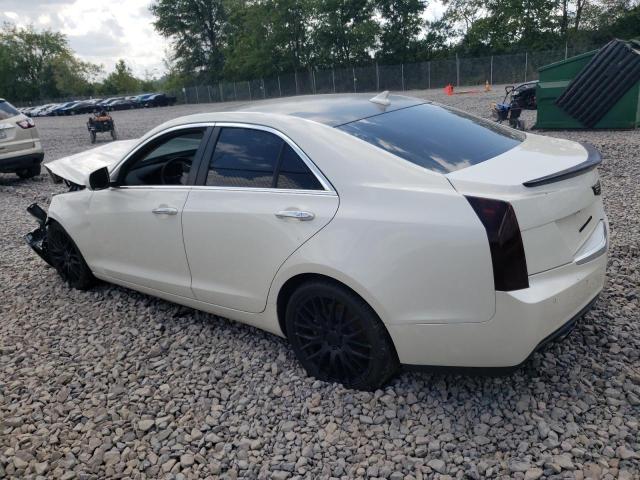 Продажа на аукционе авто 2014 Cadillac Ats, vin: 1G6AB5RX8E0124314, номер лота: 67902065