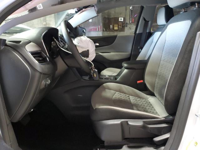 Продаж на аукціоні авто 2023 Chevrolet Equinox Ls, vin: 3GNAXHEG8PL154500, номер лоту: 70093985