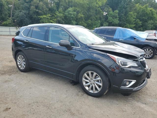 Aukcja sprzedaży 2019 Buick Envision, vin: LRBFXCSA8KD096662, numer aukcji: 69853595