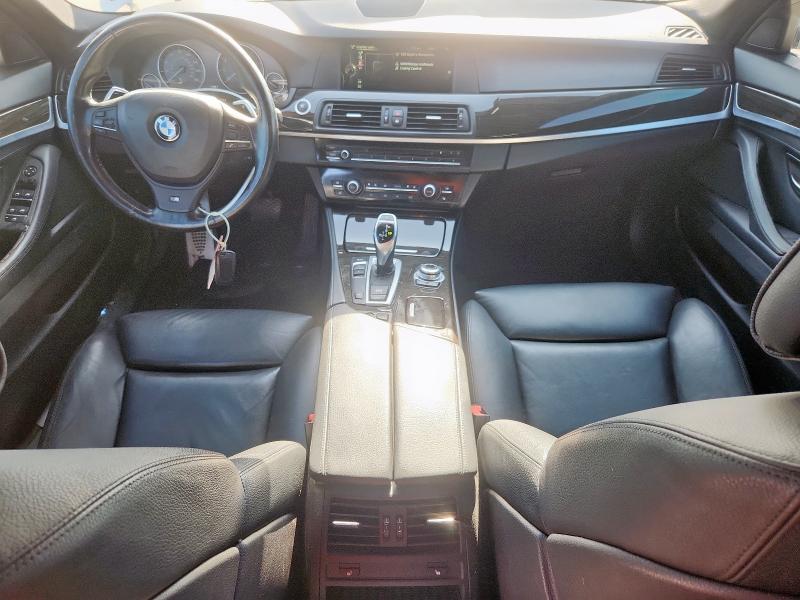 Продажа на аукционе авто 2013 Bmw 550 I, vin: WBAFR9C5XDDX79821, номер лота: 70829865