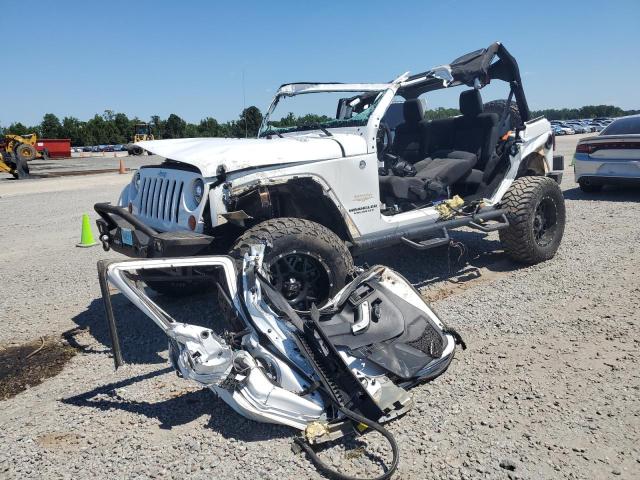 70869305 :رقم المزاد ، 1C4BJWEG0CL143502 vin ، 2012 Jeep Wrangler Unlimited مزاد بيع