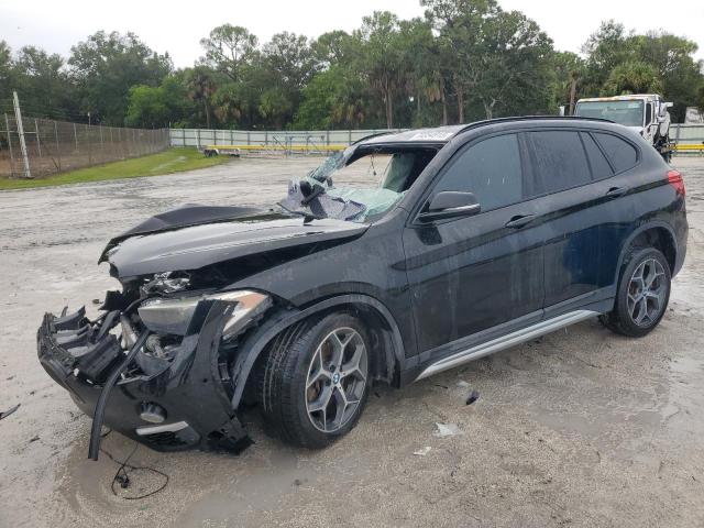 56329596 :رقم المزاد ، WBXHU7C35H5H38032 vin ، 2017 Bmw X1 Sdrive28i مزاد بيع