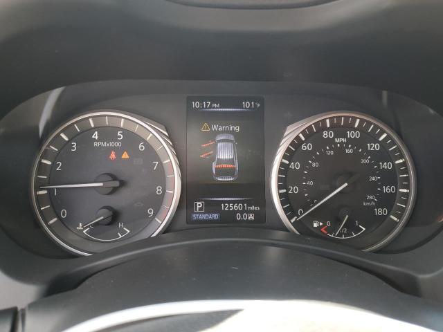 Продажа на аукционе авто 2018 Infiniti Q50 Luxe, vin: JN1EV7AP2JM366700, номер лота: 70260855