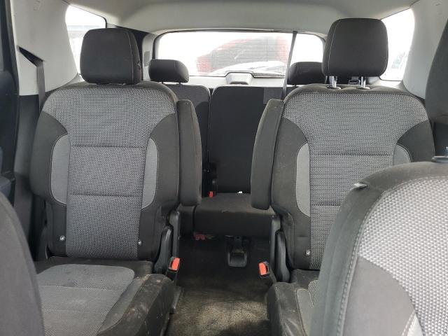 69706955 :رقم المزاد ، 1GNERGKW1JJ229652 vin ، 2018 Chevrolet Traverse L مزاد بيع