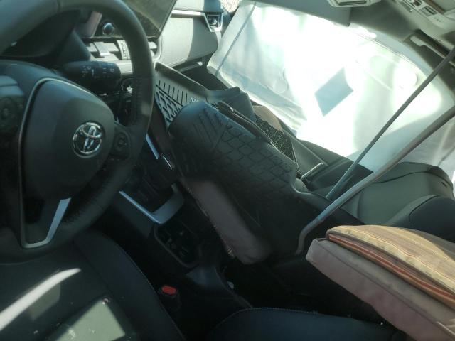 Aukcja sprzedaży 2025 Toyota Rav4, vin: 2T3R1RFV6SC528153, numer aukcji: 67361135