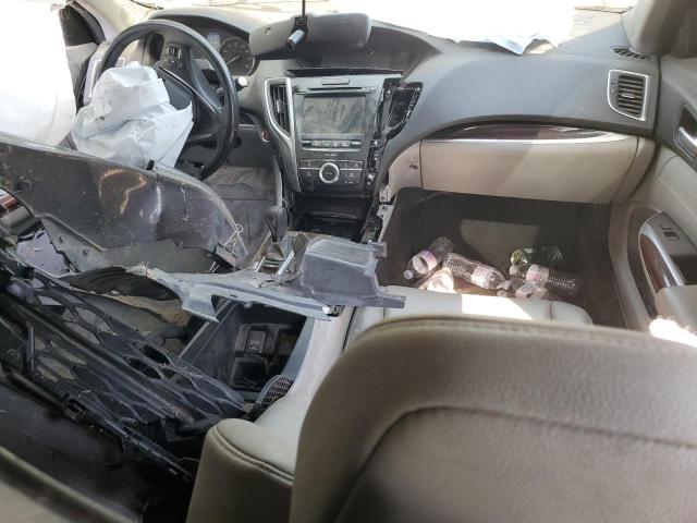 71214795 :رقم المزاد ، 19UUB1F35FA005329 vin ، 2015 Acura Tlx مزاد بيع