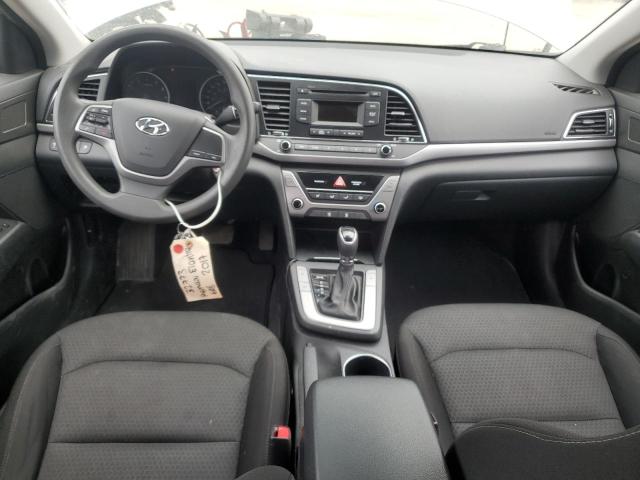 2017 Hyundai Elantra მანქანა იყიდება აუქციონზე, vin: 5NPD74LF3HH122693, აუქციონის ნომერი: 69740265