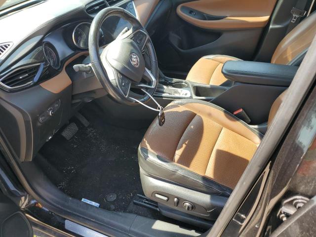 68124075 :رقم المزاد ، KL4MMGSL6MB178019 vin ، 2021 Buick Encore Gx Essence مزاد بيع