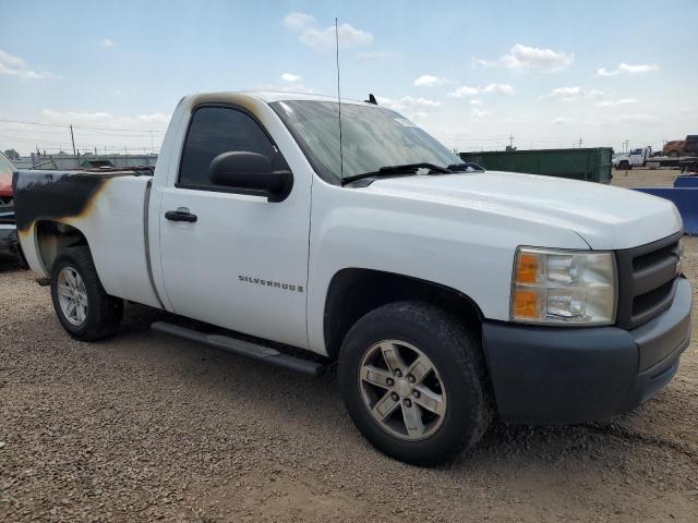 Продажа на аукционе авто 2007 Chevrolet Silverado, vin: 1GCEC14X07Z616944, номер лота: 70187495