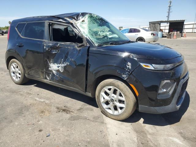 Aukcja sprzedaży 2020 Kia Soul, vin: KNDJ23AU5L7719127, numer aukcji: 68146365