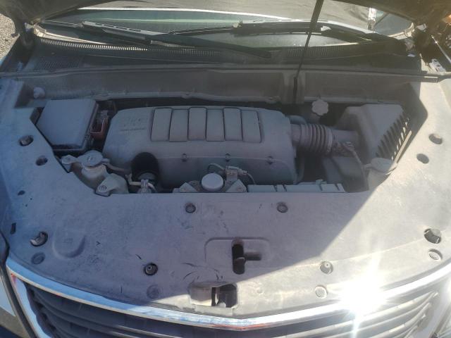 2015 Chevrolet Traverse L მანქანა იყიდება აუქციონზე, vin: 1GNKRFED6FJ113457, აუქციონის ნომერი: 68051925