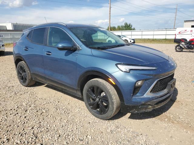 Aukcja sprzedaży 2024 Buick Encore Gx, vin: KL4AMESL5RB007647, numer aukcji: 70534575