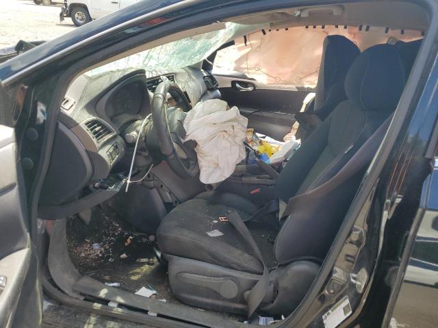 2014 Nissan Sentra S მანქანა იყიდება აუქციონზე, vin: 3N1AB7AP4EY256452, აუქციონის ნომერი: 68142015