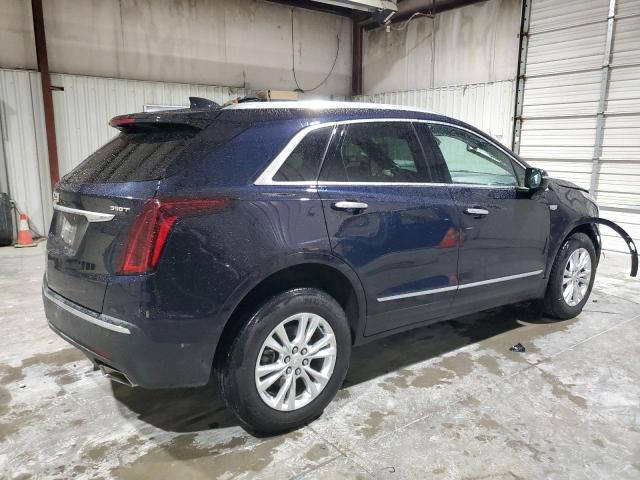 2022 Cadillac Xt5 Luxury მანქანა იყიდება აუქციონზე, vin: 1GYKNBR40NZ157701, აუქციონის ნომერი: 70275355