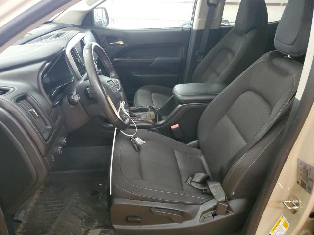 Продаж на аукціоні авто 2022 Gmc Canyon, vin: 1GTG6CEN6N1328074, номер лоту: 68769725