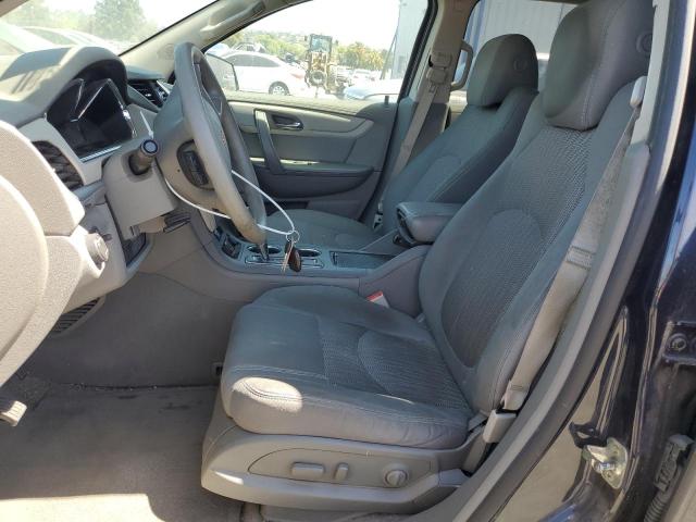 Продаж на аукціоні авто 2016 Chevrolet Traverse L, vin: 1GNKRFKD0GJ337815, номер лоту: 67897265
