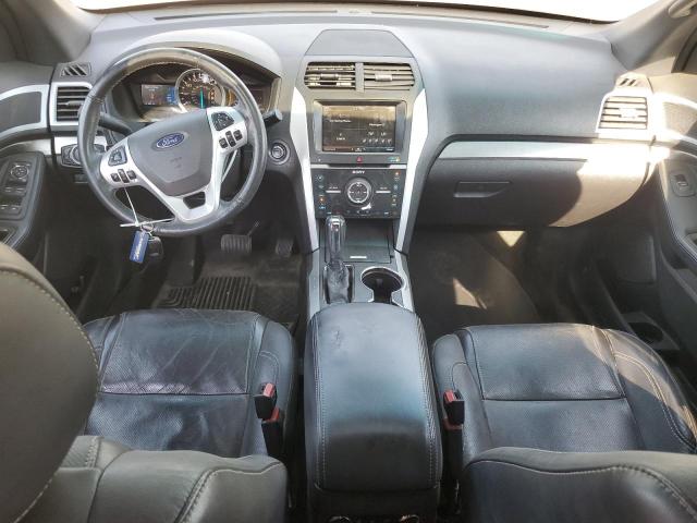 Продажа на аукционе авто 2015 Ford Explorer, vin: 1FM5K8GT0FGC32530, номер лота: 68006355