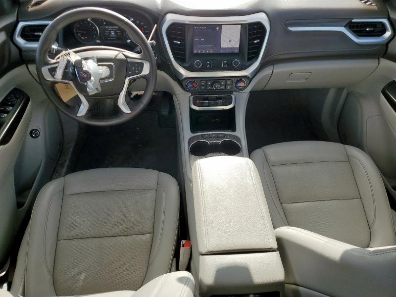 Aukcja sprzedaży 2023 Gmc Acadia Slt, vin: 1GKKNML41PZ249532, numer aukcji: 69096595