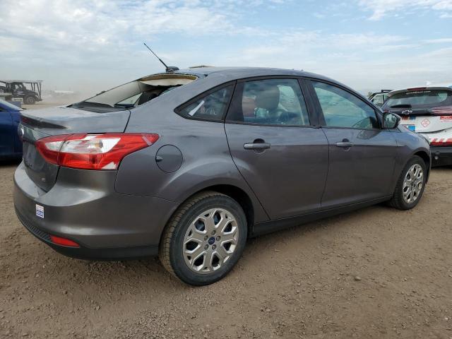 Продаж на аукціоні авто 2012 Ford Focus Se, vin: 1FAHP3F29CL142445, номер лоту: 68196825