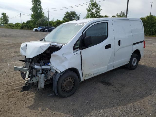 Продажа на аукционе авто 2020 Nissan Nv200 2.5s, vin: 3N6CM0KN6LK705177, номер лота: 68927795