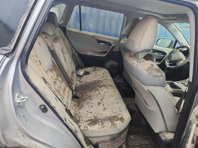 Продажа на аукционе авто 2023 Toyota Rav4 Limit, vin: 4T3D6RFV9PU134969, номер лота: 69689075