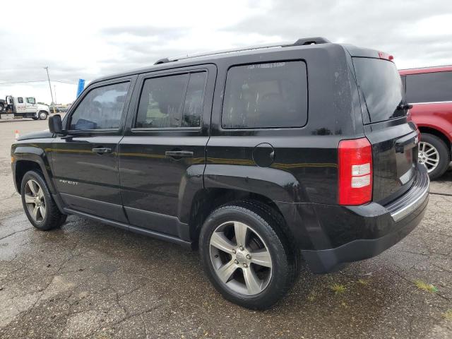 Продаж на аукціоні авто 2016 Jeep Patriot La, vin: 1C4NJPFA1GD561483, номер лоту: 69305555