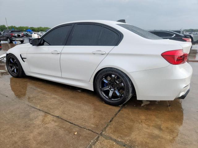 Продаж на аукціоні авто 2016 Bmw M3, vin: WBS8M9C5XG5D31311, номер лоту: 68466925